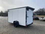new Cargo (Enclosed) Trailers Discovery Trailers  for sale, in Wooster, OH Thumbnail 6