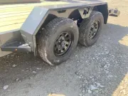 new Car Haulers / Racing Trailers Hillcrest Trailers  for sale, in Wooster, OH Thumbnail 2