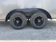 new Cargo (Enclosed) Trailers Discovery Trailers  for sale, in Wooster, OH Thumbnail 2