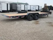 new Equipment / Flatbed Trailers Hillcrest Trailers  for sale, in Wooster, OH Thumbnail 10