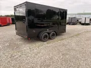new Cargo (Enclosed) Trailers Discovery Trailers  for sale, in Wooster, OH Thumbnail 5