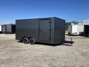 new Cargo (Enclosed) Trailers Discovery Trailers  for sale, in Wooster, OH Thumbnail 6