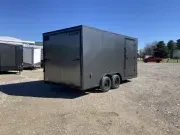new Cargo (Enclosed) Trailers Discovery Trailers  for sale, in Wooster, OH Thumbnail 14