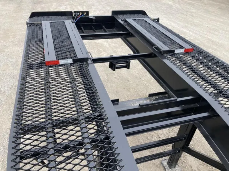 new Car Haulers / Racing Trailers Buckeye Trailers  for sale, in Wooster, OH Thumbnail 11