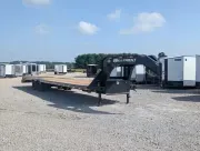 new Equipment / Flatbed Trailers Hillcrest Trailers  for sale, in Wooster, OH Thumbnail 10