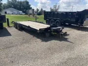 used Car Haulers / Racing Trailers Big Tex Trailers  for sale, in Wooster, OH Thumbnail 4