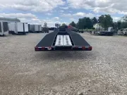 new Car Haulers / Racing Trailers Buckeye Trailers  for sale, in Wooster, OH Thumbnail 7