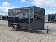 new Cargo (Enclosed) Trailers Discovery Trailers  for sale, in Wooster, OH Thumbnail 9