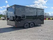 new Cargo (Enclosed) Trailers Discovery Trailers  for sale, in Wooster, OH Thumbnail 8