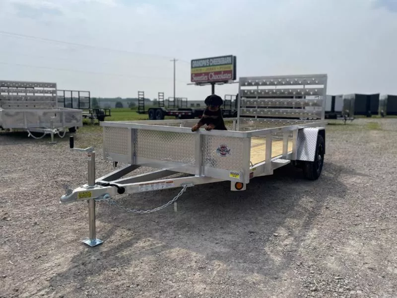 2026 Quality Steel And Aluminum 7412ALCJ3.5KSA