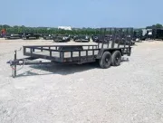 used Equipment / Flatbed Trailers Carry-On  for sale, in Wooster, OH Thumbnail 8