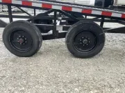 used Car Haulers / Racing Trailers Buckeye Trailers  for sale, in Wooster, OH Thumbnail 7