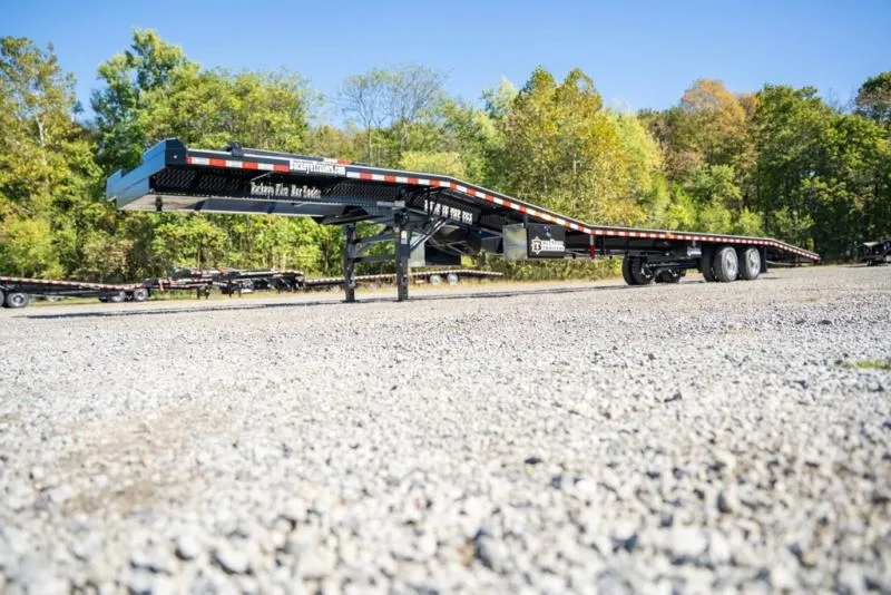 2026 Buckeye 53' Ultra Max 