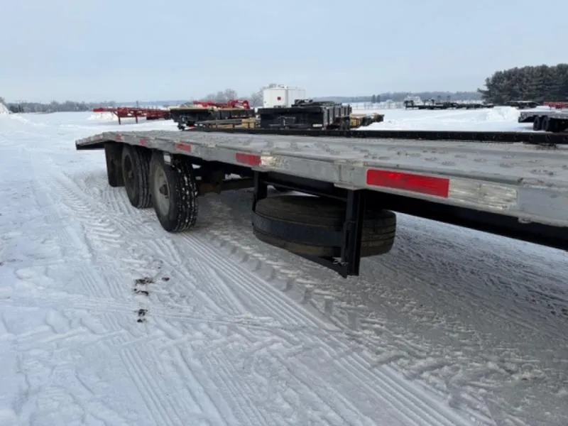 used Car Haulers / Racing Trailers Shipshe Trailers  for sale, in Wooster, OH Thumbnail 10