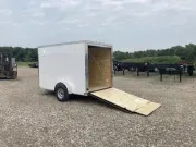 new Cargo (Enclosed) Trailers Seed Cargo  for sale, in Wooster, OH Thumbnail 3
