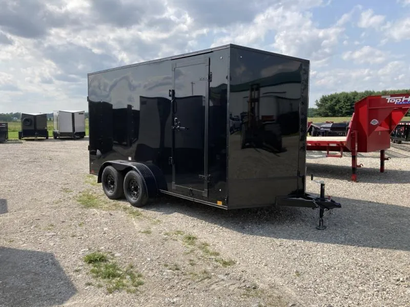 new Cargo (Enclosed) Trailers Discovery Trailers  for sale, in Wooster, OH Thumbnail 4