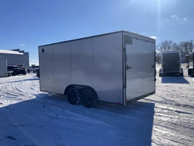 used Cargo (Enclosed) Trailers Other  for sale, in Wooster, OH Thumbnail 2