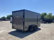 new Cargo (Enclosed) Trailers Seed Cargo  for sale, in Wooster, OH Thumbnail 7