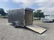 new Cargo (Enclosed) Trailers Cargo Express  for sale, in Wooster, OH Thumbnail 4
