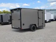 new Cargo (Enclosed) Trailers Discovery Trailers  for sale, in Wooster, OH Thumbnail 6