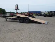 new Equipment / Flatbed Trailers Hillcrest Trailers  for sale, in Wooster, OH Thumbnail 3