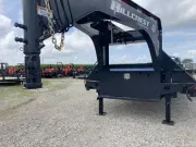 new Equipment / Flatbed Trailers Hillcrest Trailers  for sale, in Wooster, OH Thumbnail 2