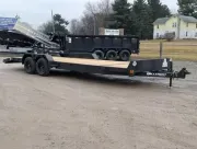 new Car Haulers / Racing Trailers Hillcrest Trailers  for sale, in Wooster, OH Thumbnail 1