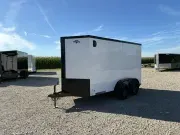 used Cargo (Enclosed) Trailers Diamond Cargo  for sale, in Wooster, OH Thumbnail 1