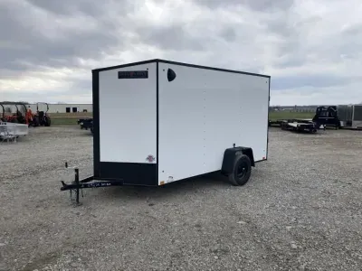 2026 Discovery Trailers Rover ET 