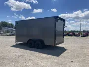new Cargo (Enclosed) Trailers Discovery Trailers  for sale, in Wooster, OH Thumbnail 3