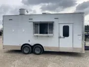 used Cargo (Enclosed) Trailers Quality Cargo  for sale, in Wooster, OH Thumbnail 1
