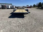 new Equipment / Flatbed Trailers Hillcrest Trailers  for sale, in Wooster, OH Thumbnail 5