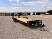 new Equipment / Flatbed Trailers Hillcrest Trailers  for sale, in Wooster, OH Thumbnail 2