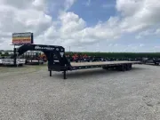 new Equipment / Flatbed Trailers Hillcrest Trailers  for sale, in Wooster, OH Thumbnail 1