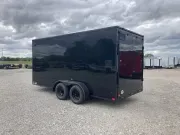 new Cargo (Enclosed) Trailers Discovery Trailers  for sale, in Wooster, OH Thumbnail 2