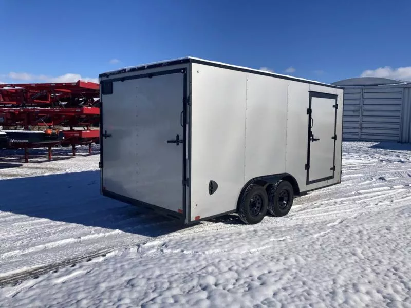 used Cargo (Enclosed) Trailers Other  for sale, in Wooster, OH Thumbnail 5