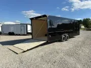 new Cargo (Enclosed) Trailers Discovery Trailers  for sale, in Wooster, OH Thumbnail 3