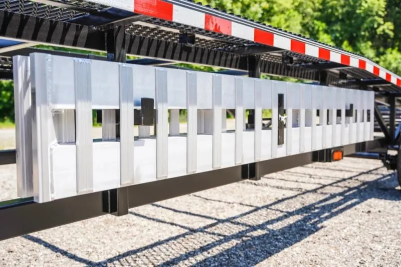 new Car Haulers / Racing Trailers Buckeye Trailers  for sale, in Wooster, OH Thumbnail 5