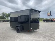 new Cargo (Enclosed) Trailers Discovery Trailers  for sale, in Wooster, OH Thumbnail 7