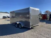 new Cargo (Enclosed) Trailers Seed Cargo  for sale, in Wooster, OH Thumbnail 2