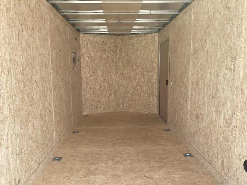 new Cargo (Enclosed) Trailers Cargo Express  for sale, in Wooster, OH Thumbnail 5
