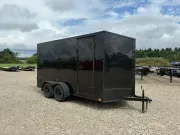 used Cargo (Enclosed) Trailers Discovery Trailers  for sale, in Wooster, OH Thumbnail 7
