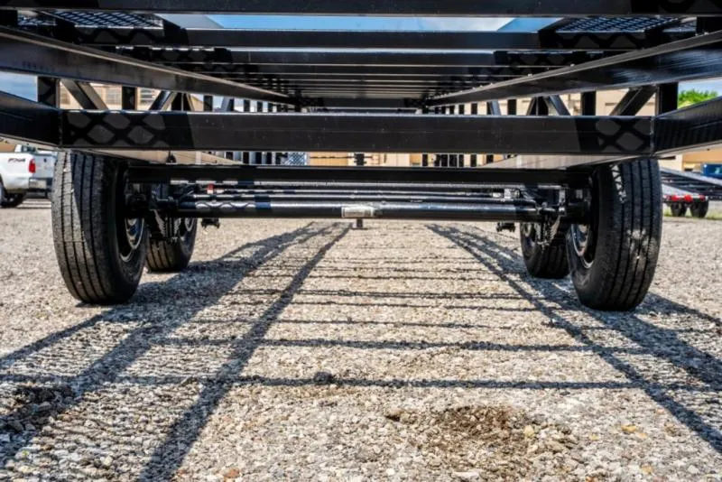 new Car Haulers / Racing Trailers Buckeye Trailers  for sale, in Wooster, OH Thumbnail 9