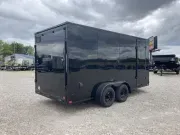 new Cargo (Enclosed) Trailers Discovery Trailers  for sale, in Wooster, OH Thumbnail 7