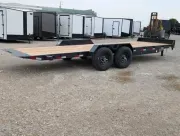 new Equipment / Flatbed Trailers Hillcrest Trailers  for sale, in Wooster, OH Thumbnail 10
