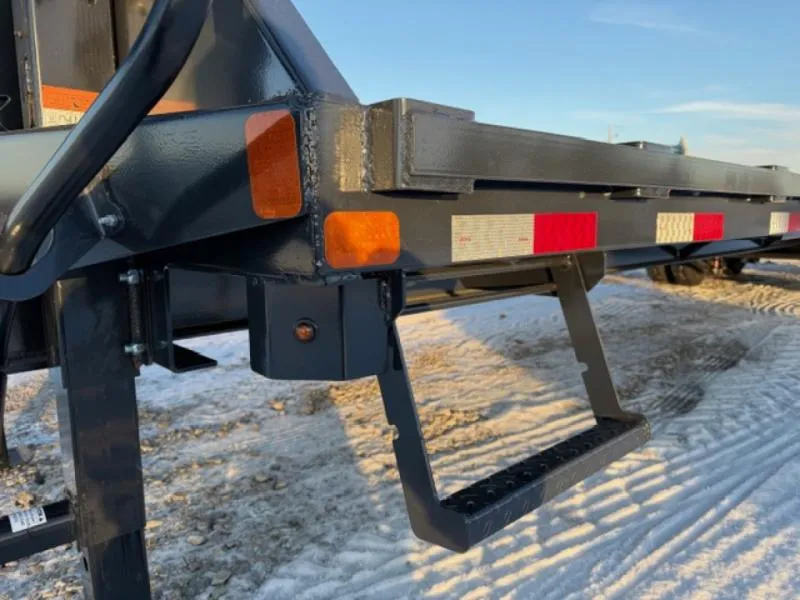 new Equipment / Flatbed Trailers Hillcrest Trailers  for sale, in Wooster, OH Thumbnail 4