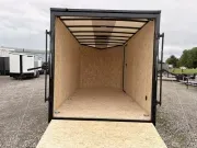 new Cargo (Enclosed) Trailers Discovery Trailers  for sale, in Wooster, OH Thumbnail 4
