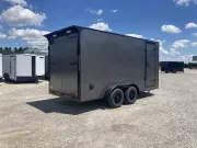 new Cargo (Enclosed) Trailers Discovery Trailers  for sale, in Wooster, OH Thumbnail 9