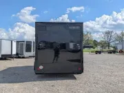 new Cargo (Enclosed) Trailers Discovery Trailers  for sale, in Wooster, OH Thumbnail 6