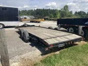 used Car Haulers / Racing Trailers Big Tex Trailers  for sale, in Wooster, OH Thumbnail 2